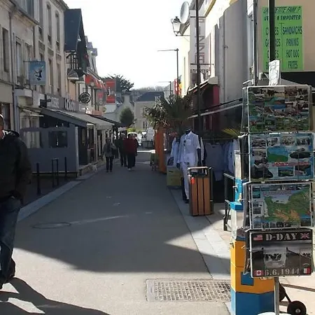 La Caravelle 10 Boulevard Gilbert Longuet *