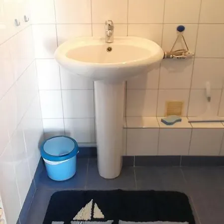 La Caravelle 10 Boulevard Gilbert Longuet 아파트 아로만체스레방