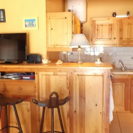 La Caravelle 10 Boulevard Gilbert Longuet 아파트 *