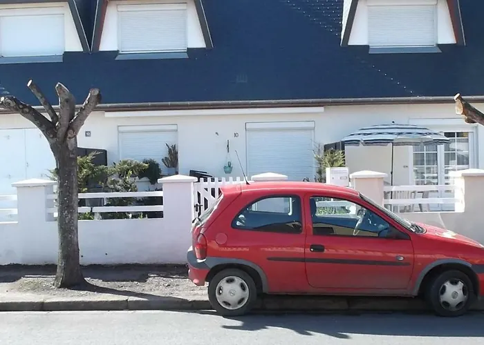 La Caravelle 10 Boulevard Gilbert Longuet